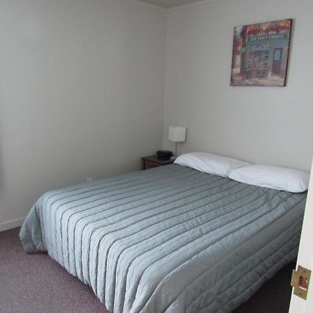 Palmerston North Motel Buitenkant foto