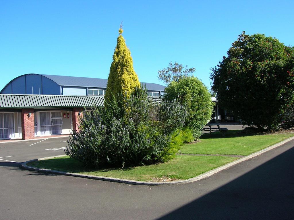 Palmerston North Motel Kamer foto