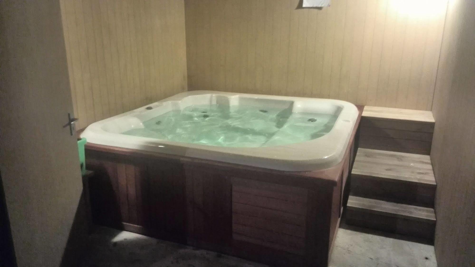 Palmerston North Motel Buitenkant foto