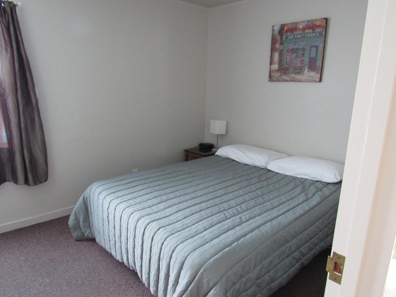 Palmerston North Motel Buitenkant foto